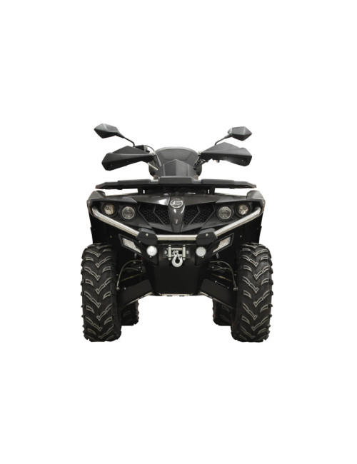 Skid plate full set (plastic): CFMOTO CFORCE 550: CFORCE 600 (2019)