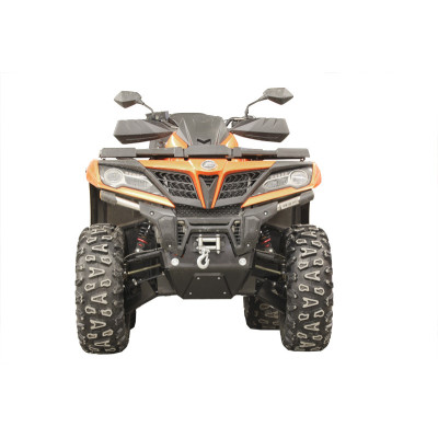 Skid plate full set (plastic): CFMOTO CFORCE 850: CFORCE 1000: CFORCE 800xc: CFORCE 1000 OVERLAND