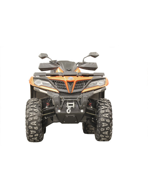 Skid plate full set (plastic): CFMOTO CFORCE 850: CFORCE 1000: CFORCE 800xc: CFORCE 1000 OVERLAND