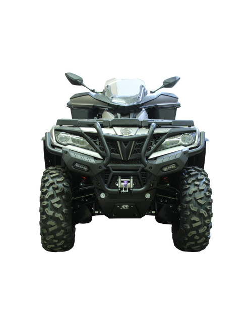 Skid plate full set (plastic): CFMOTO CFORCE 850: CFORCE 1000: CFORCE 800xc: CFORCE 1000 OVERLAND