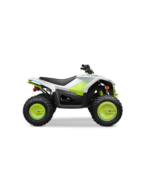 CFMOTO CFORCE EV110 2023