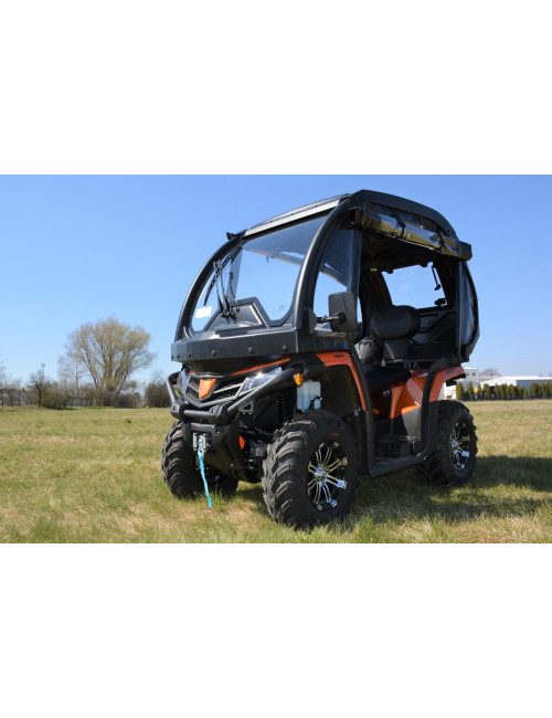 Cabina DFK pentru CFMOTO CFORCE 450L/520L