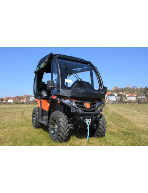 Cabina DFK pentru CFMOTO CFORCE 450L/520L