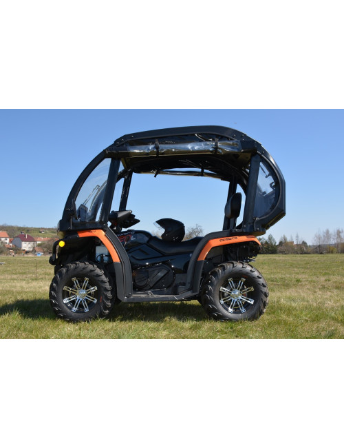 Cabina DFK pentru CFMOTO CFORCE 450L/520L