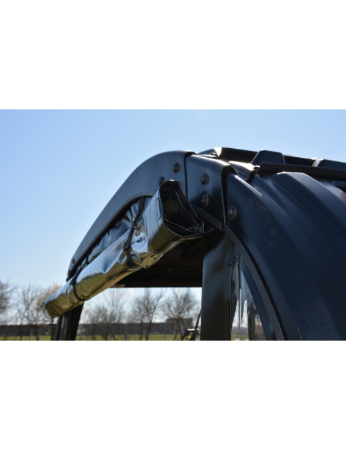 Cabina DFK pentru CFMOTO CFORCE 450L/520L