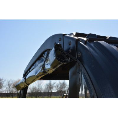 Cabina DFK pentru CFMOTO CFORCE 450L/520L