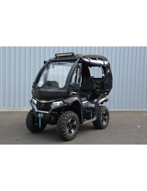 Cabina DFK pentru CFMOTO CFORCE 625L