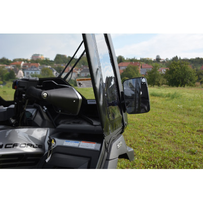 Cabina DFK pentru CFMOTO CFORCE 625L