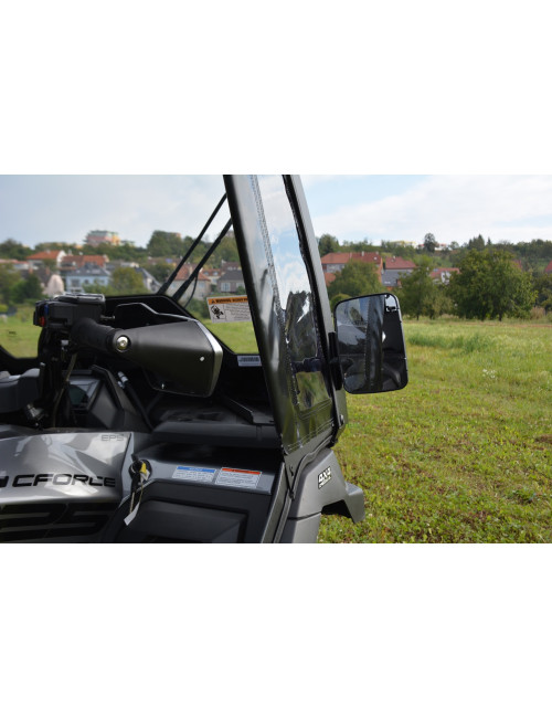 Cabina DFK pentru CFMOTO CFORCE 625L