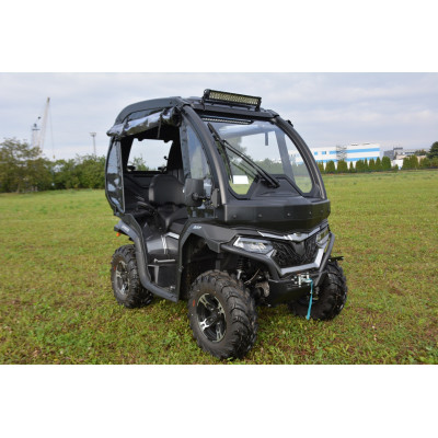 Cabina DFK pentru CFMOTO CFORCE 625L