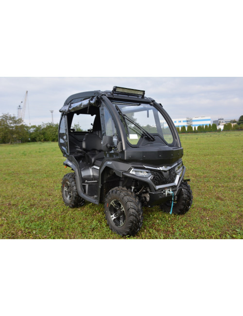 Cabina DFK pentru CFMOTO CFORCE 625L