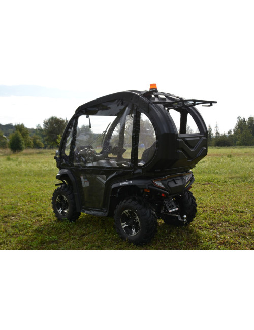 Cabina DFK pentru CFMOTO CFORCE 625L