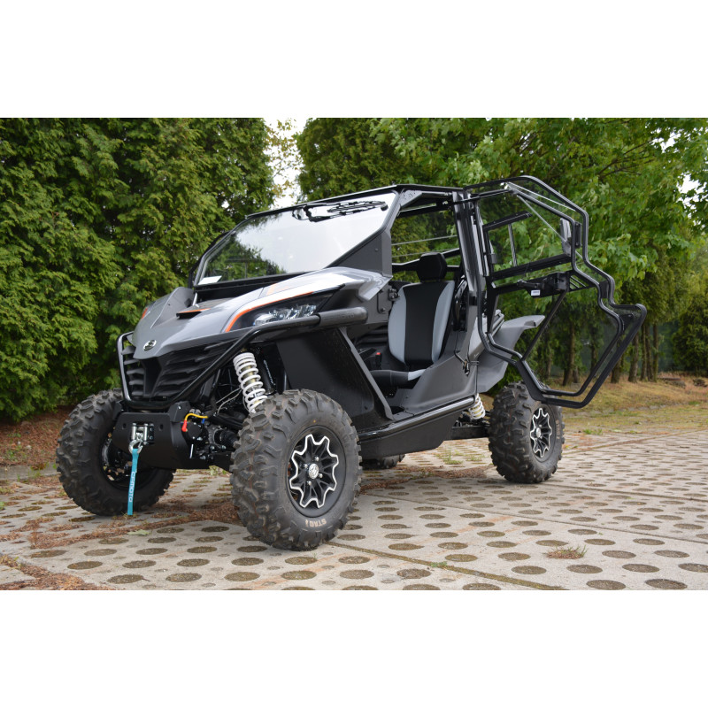 Cabina DFK pentru CFMOTO ZFORCE 1000 Sport