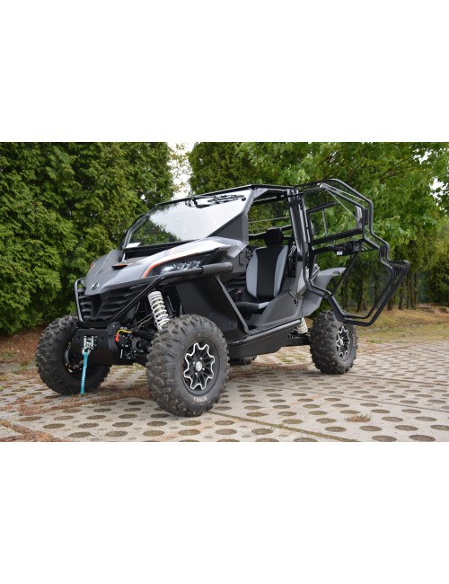 Cabina DFK pentru CFMOTO ZFORCE 1000 Sport