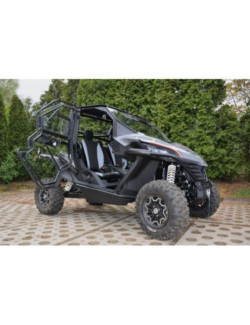 Cabina DFK pentru CFMOTO ZFORCE 1000 Sport