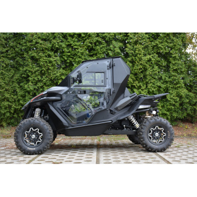 Cabina DFK pentru CFMOTO ZFORCE 1000 Sport