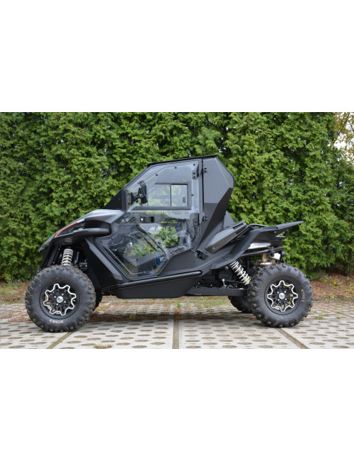 Cabina DFK pentru CFMOTO ZFORCE 1000 Sport