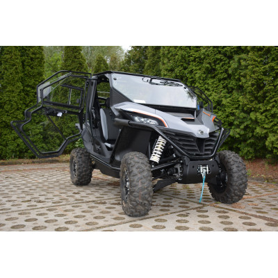 Cabina DFK pentru CFMOTO ZFORCE 950 Sport