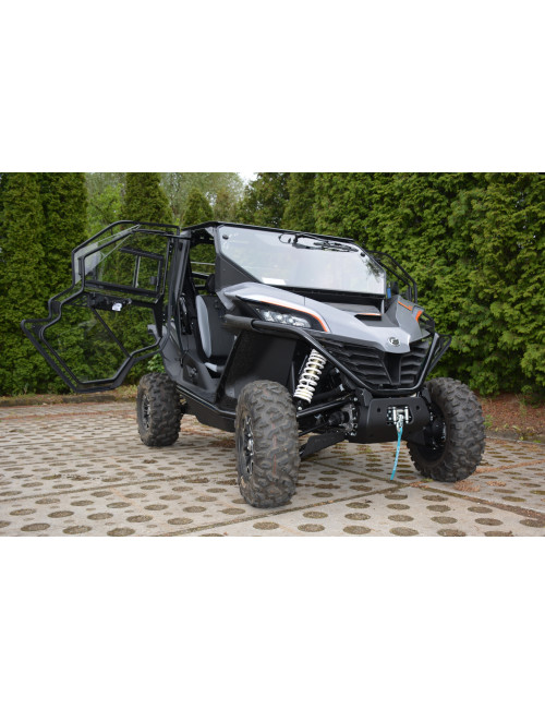 Cabina DFK pentru CFMOTO ZFORCE 1000 Sport