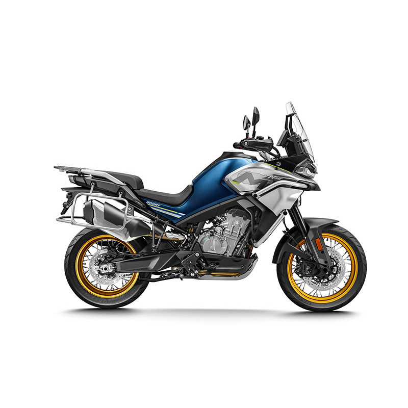 CFMOTO 800MT Touring