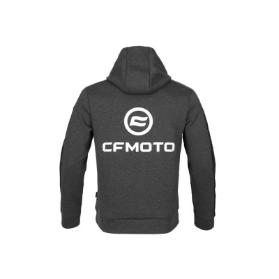 Hoodies (Male,Charcoal grey)