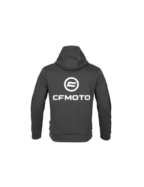 Hoodies (Male,Charcoal grey)