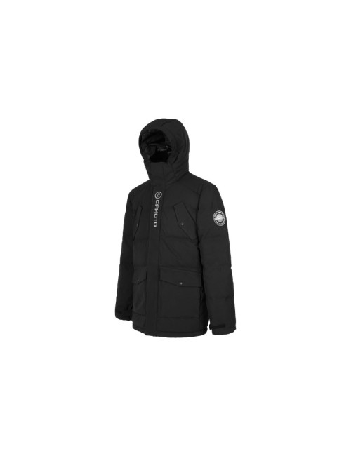 Coat (Male,black)