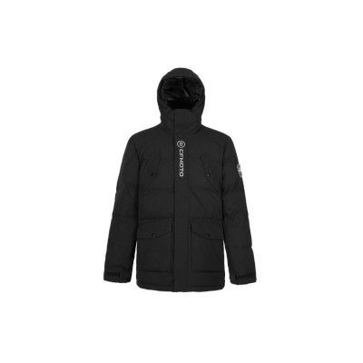 Coat (Male,black)