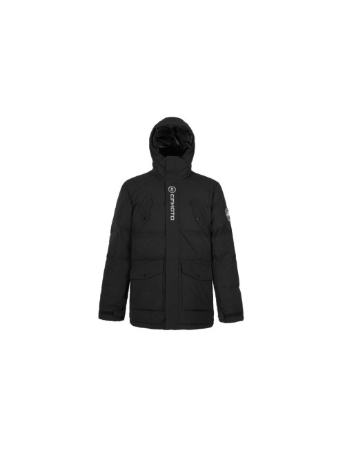 Coat (Male,black)