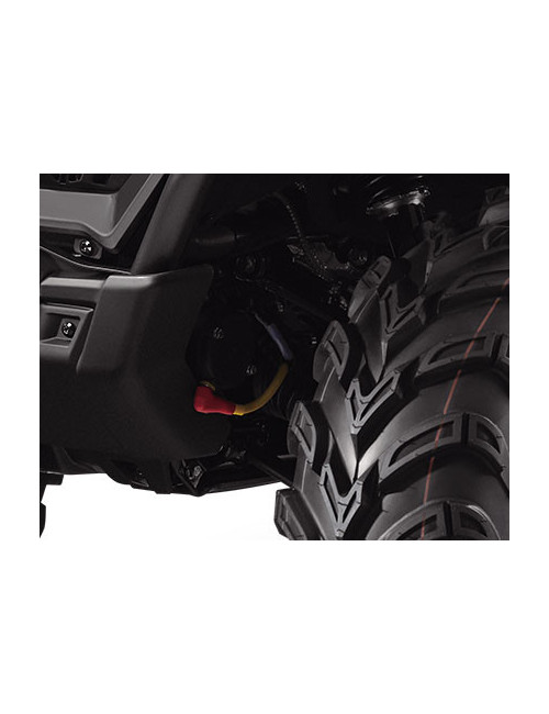 CFMOTO CFORCE 600L Touring EPS EURO 5 2023