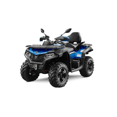 CFMOTO CFORCE 625L Touring