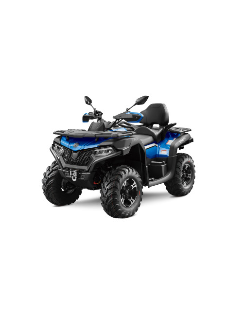 CFMOTO CFORCE 600L Touring EPS EURO 5 2023