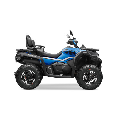 CFMOTO CFORCE 600L Touring EPS EURO 5 2023