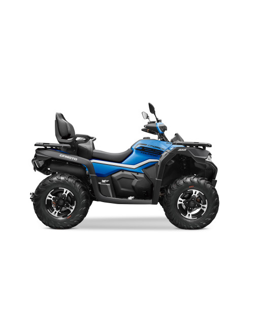 CFMOTO CFORCE 600L Touring EPS EURO 5 2023