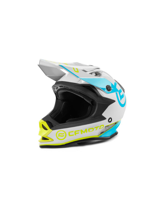 CFMOTO HELMET 4