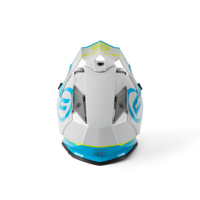 CFMOTO HELMET 4