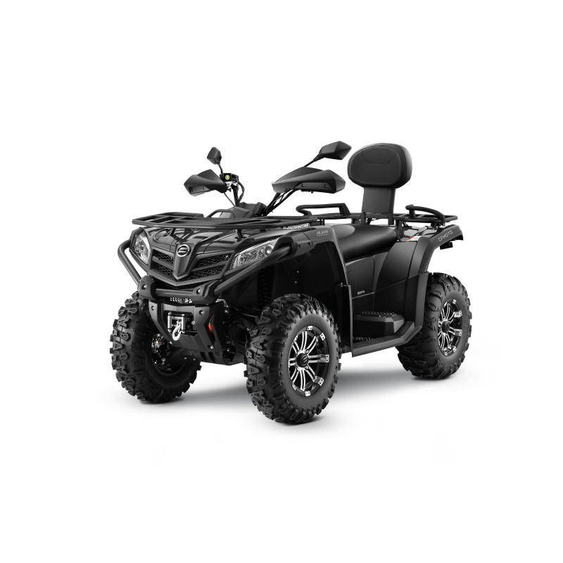 CFMOTO CFORCE 450L T3b 2022