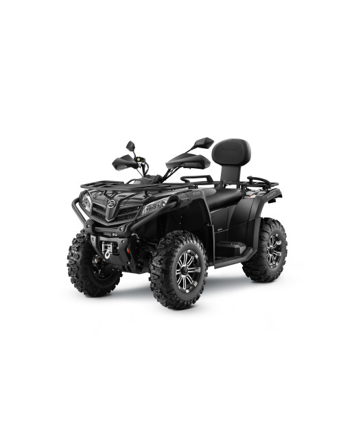 CFMOTO CFORCE 450L T3b 2022