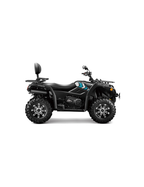 CFMOTO CFORCE 450L T3b 2022