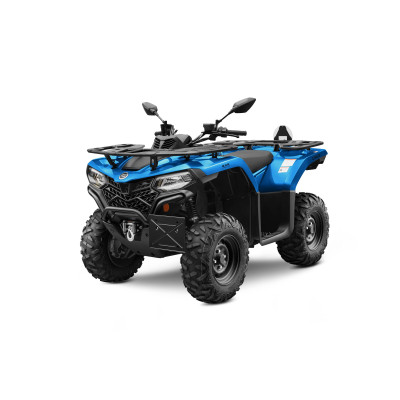 CFMOTO CFORCE 450S T3b 2023