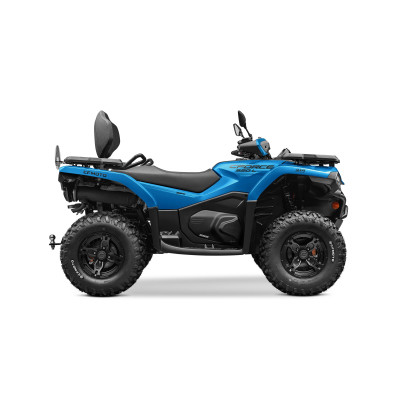 CFMOTO CFORCE 520L EPS X5 T3b 2023