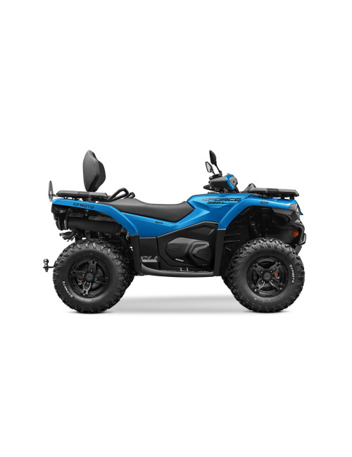 CFMOTO CFORCE 520L EPS X5 T3b 2023