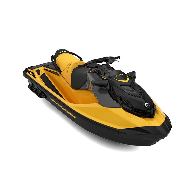 SEA-DOO GTR 230 2022