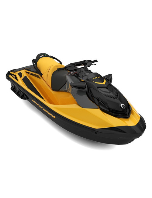 SEA-DOO GTR 230 2022