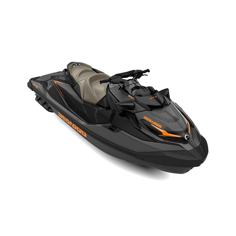 SEA-DOO GTX 230 IDF Audio 2022