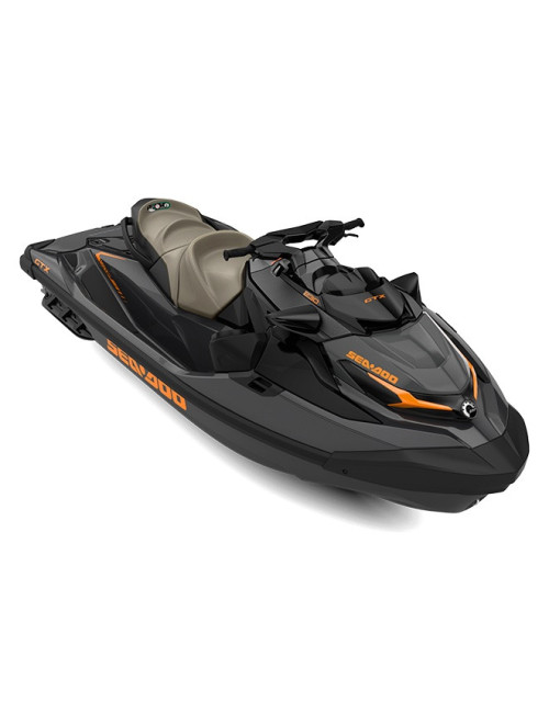 SEA-DOO GTX 230 IDF Audio 2022