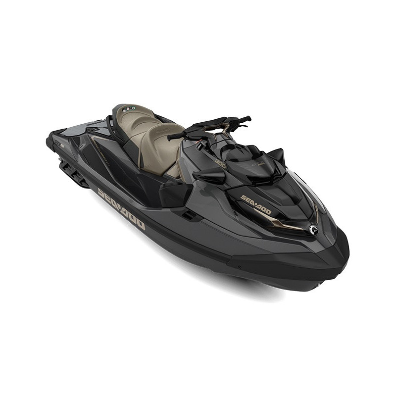 SEA-DOO GTX LTD 300 2022