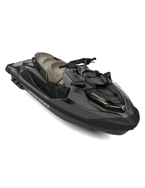 SEA-DOO GTX LTD 300 2022