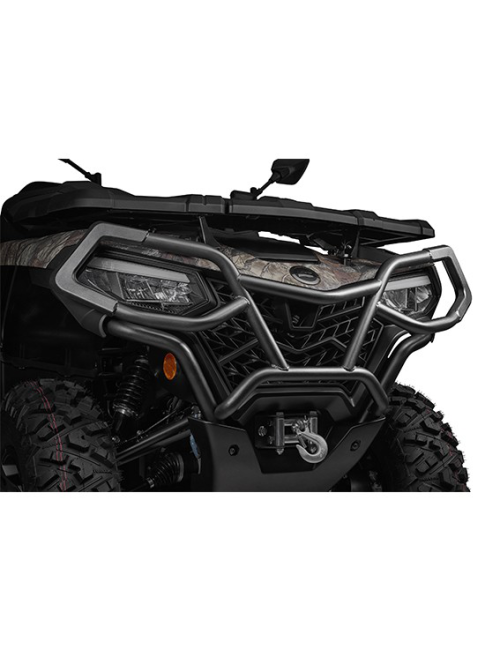 CFMOTO X4/X5 MY2023 BULLBAR FATA