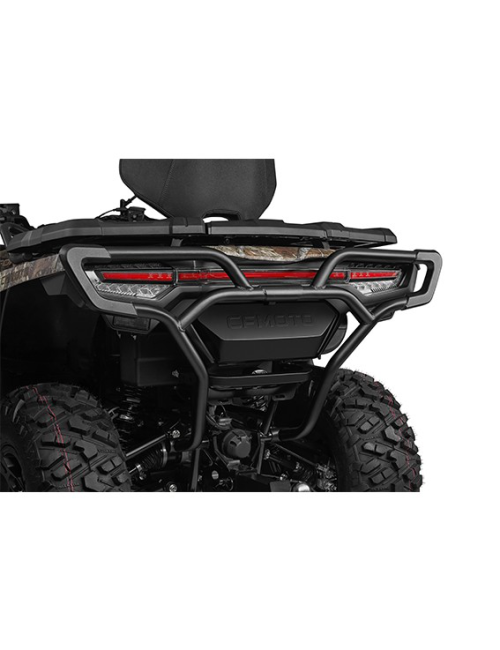 CFMOTO X4/X5 MY2023 BULLBAR SPATE